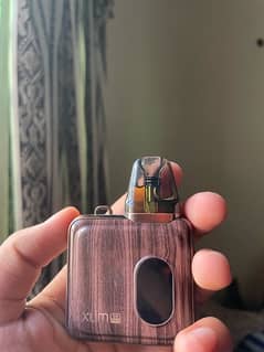 oxva xlim sq pro pod