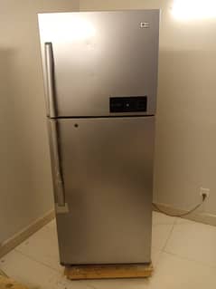 LG fridge for sale