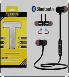 Bluetooth