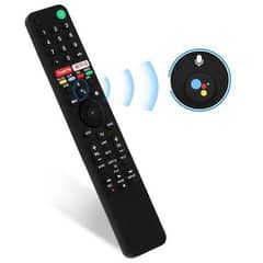 smart android voice Remote control for Tv lcd led with delivery