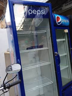 pepsi chiller