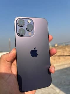 iPhone 14 pro max