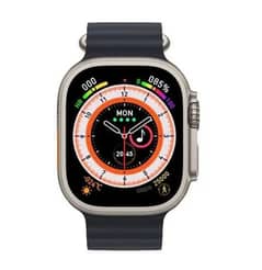 i9 ultra max smart watch
