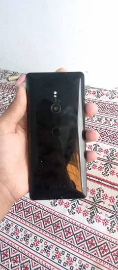 sony xperia xz3