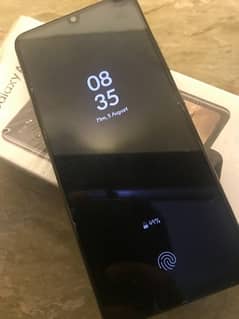 samsung A32 just like new