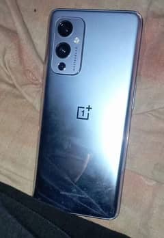 One plus 9 pta approved single sim