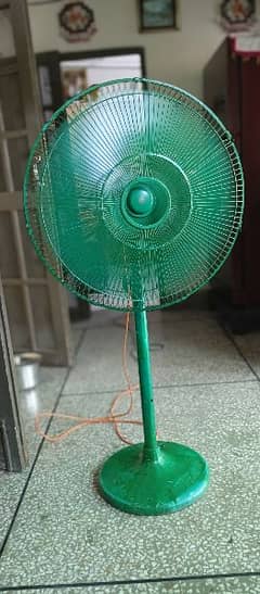 GFC pedestal Fan