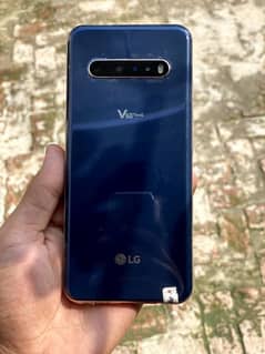 lg v60 dabule sim aprove 8/128