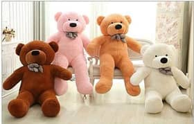 Teddy bears | Gaint size | huggable | jumbo imported teddy bears