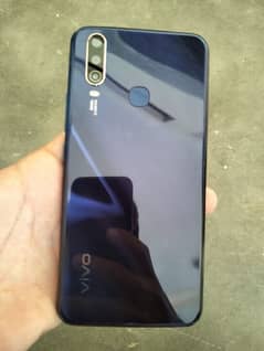 Vivo Y17 8/256 For Sale