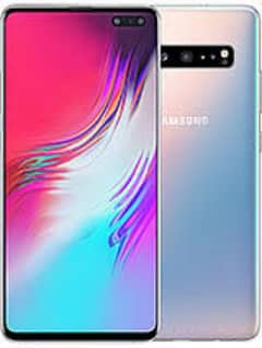 Samsung Galaxy S10 Plus 5G