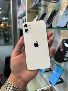 iphone 11 128gb non or 64gb non availible