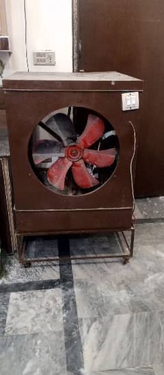 Lahori Air Cooler