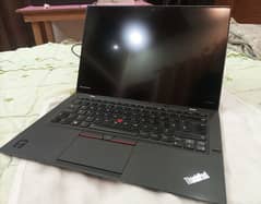 laptop Lenovo Thinkpad X1 carbon