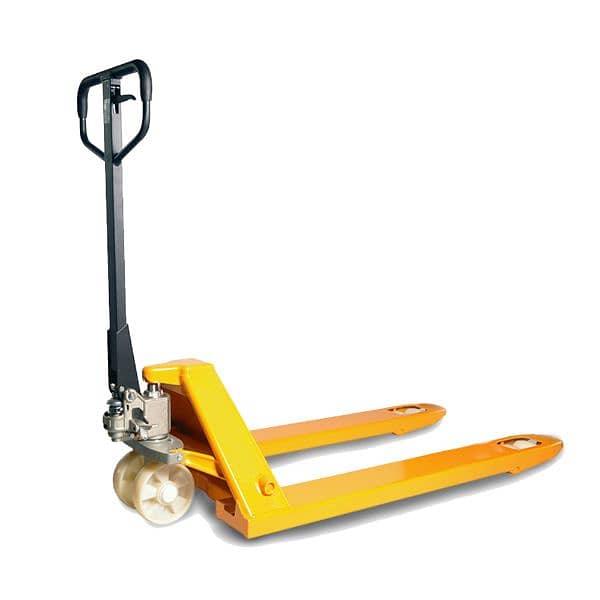 Hand Pallet Truck/3 ton/lifter/jack trolley/hydraulic/pallet/hand 0