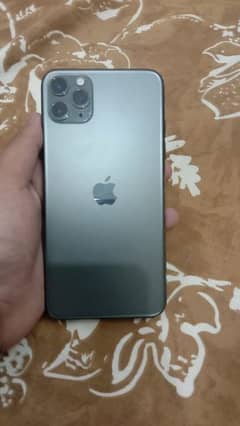 iPhone 11 pro max