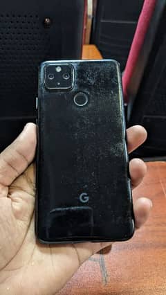 google pixel 4a 5g