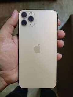 Iphone 11 pro max 256GB Factory unlock