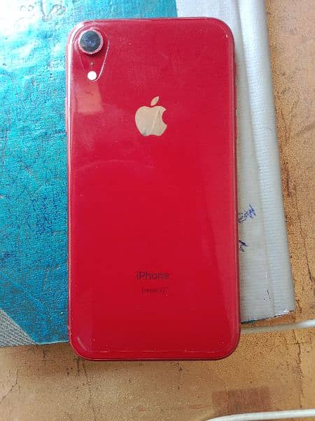 Iphone xr 64 Gb 1