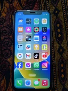 iphone x 256gb