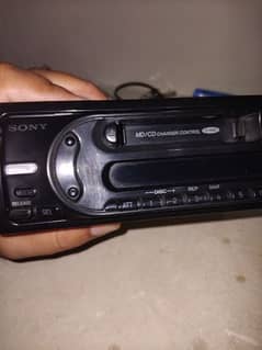 orignal sony car tape best highfi sound urgent sale