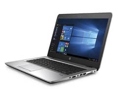 HP elitebook 820 g4