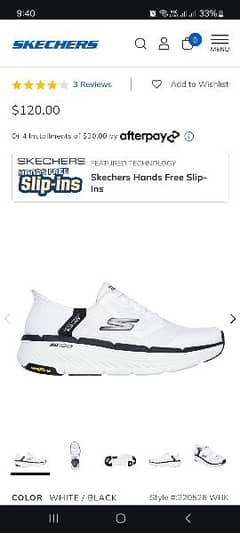 BRAND NEW ORIGINAL SKECHERS SHOES FOR SALE!