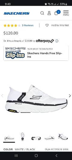 BRAND NEW ORIGINAL SKECHERS SHOES FOR SALE! 0