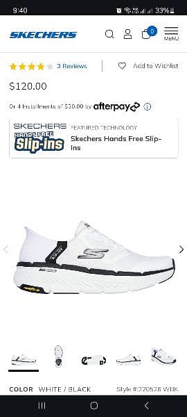 BRAND NEW ORIGINAL SKECHERS SHOES FOR SALE! 0