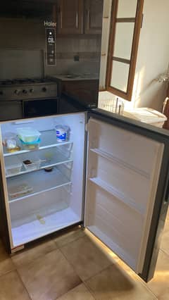 Fridge Haier