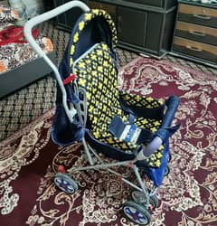 Pram in good condition