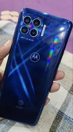 Moto One 5g Approved 10/10 Condition