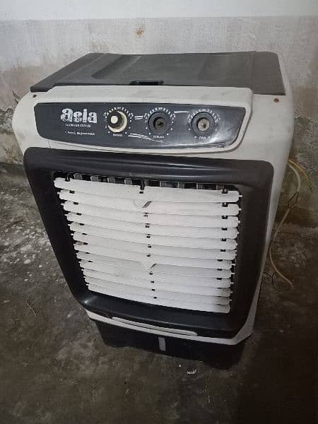 Asia 12volt Room cooler Without supply 0