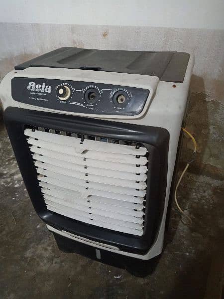 Asia 12volt Room cooler Without supply 1