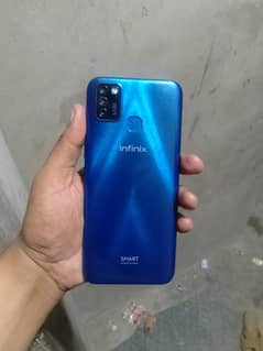 infinix