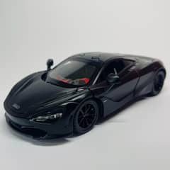 McLaren