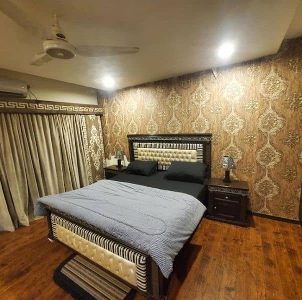 Short time room for couples 3