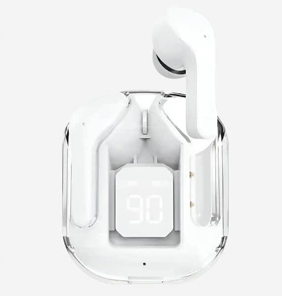 Air 31 Earbuds. 3