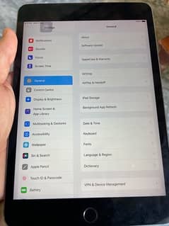 iPad mini 5