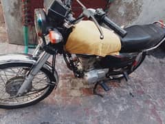 good condition honda