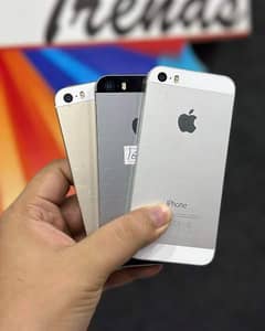 iPhone 5s Stroge/64 GB PTA approved for sale 0326=9200=962