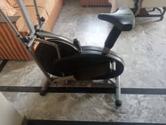 jym cycle very good condition