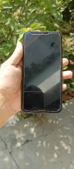 Huawei y7 prime 2019