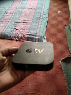 apple tv