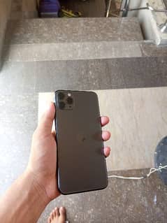 iPhone 11 pro max