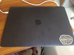 MacBook