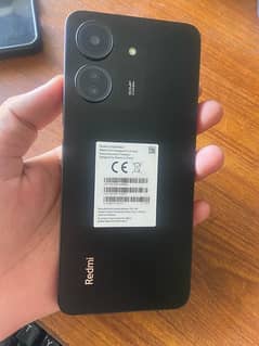 redmi 13c 6+6 gb ram 128 gb storage