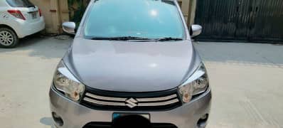 Suzuki Cultus VXL 2019