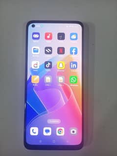 10/9 condition oppo f21 pro 8/128