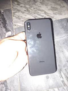 Iphone xs max 64gb JV PTA approved